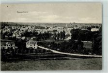 56220 W5401 Bassenheim - Landpost Straßburg