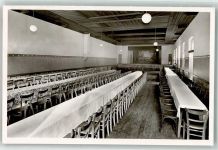 76456 W7554 Kuppenheim Gebrauchsspuren Festsaal