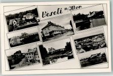Veseli nad Moravou Wessely March