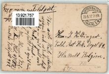 63065 W6050 Offenbach am Main 1917 - Starkenburgerring