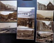 Lot mit 21 AK Verlag Judges Ltd. Motiv Großbritannien Posten 21 bis 100 AK