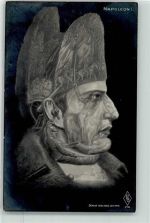 Napoleon I Metamorphose 1909