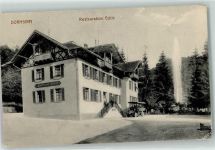 6850 Dornbirn - Gasthaus Gütle Omnibus Fontaine