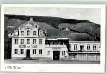 56859 W5584 Alf - Hotel zur Post