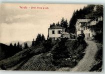 01020 Vetriolo 1914 - Hotel Monte Fronte