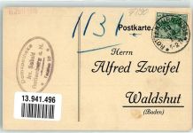 W7890 Waldshut Alfred Zweifel Transitlager Malagakellereien AK Wein 1916 Künstlerkarte