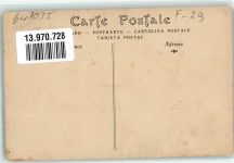 29660 Carantec Gebrauchsspuren Hotel Calvez Pension