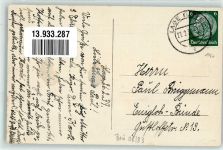 32791 W4937 Lage , Lippe - an der Werre
