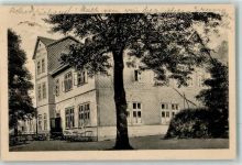 34346 W3510 Hann. Münden - Hotel Bergschlößchen