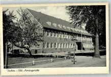 49377 W2848 Vechta - Amtsgericht
