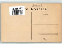 Latham sur Monoplan Antoinette Flugwesenpionier