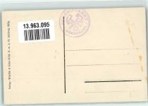Hallein Bergmann im Stollen bei der Arbeit Stempel Bergeinfahrt Dürrnberg Verlag Würthle & Sohn Salzbergwerk