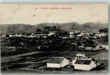 Tonkin Tongking - Lang Son