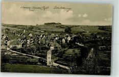63683 W6474 Ortenberg , Hess 1917