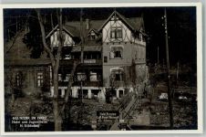 38875 O3721 Neuwerk - Hotel Jugendheim Röbbeling