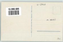 38875 O3721 Neuwerk - Hotel Jugendheim Röbbeling