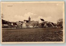 90574 W8501 Roßtal 1915