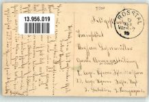 90574 W8501 Roßtal 1915