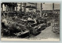 Atelier Handmontage Grosshandel für Genossenschaften in Frankreich Schuster