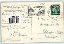 79674 W7868 Muggenbrunn - Hotel Grüner Baum Schwarzwaldstube