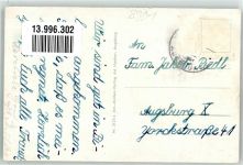 86420 W8901 Biburg b Augsburg - Kloster Karl-Hübsch-Haus Am Buchenberg