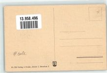 Kinder im Märchenwald Verlag Henke Nr. 289 Eule Künstlerkarte