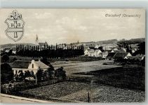 8200 Gleisdorf 1923