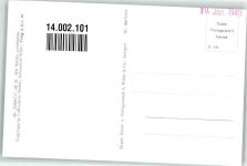 89155 W7904 Ringingen , Kr Ehingen, Donau - Fliegeraufnahme Ringingen