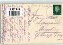 86420 W8901 Willishausen b Augsburg