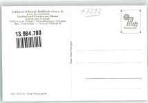 72270 W7292 Buhlbach - Gasthaus Pension zur Blume Oldtimer