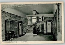 W2000 Hamburg Heimstätte Gewerkschaft