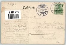 08352 O9443 Raschau , Erzgeb 1905 Lithographie / Künstlerkarte Raschauer Thalgrund Emmler Felsen Pöhlberg Scheibenberg Pökel-Wald signiert