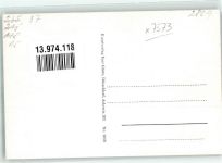 76547 W7573 Sinzheim b Baden-Baden - Schulhaus Schulstraße