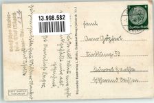 18556 O2362 Wiek 1939 Foto AK Kinderheim Wasserturm