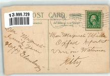 Militär Vally Forge 1778 Thanksgiving 1912 Prägedruck