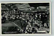 91244 W8561 Reichenschwand - Fliegeraufnahme Reichenschwand