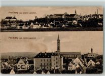 86316 W8904 Friedberg , Bay