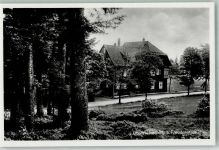 72250 W7290 Zwieselberg , Württ - Hotel Pension Hierschen Post