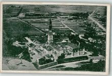 Tschenstochau Czestochowa Foto AK Jasna gora