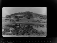 69429 W6935 Waldkatzenbach GLASNEGATIV