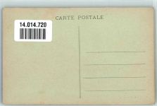 Douala Duala Foto AK Poste de sans fil