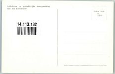 8211 Lelystad Foto AK Landkarte Ijsselmeer
