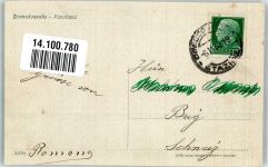 28845 Domodossola 1937 Foto AK