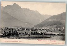 9900 Lienz Foto AK