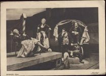 Martha-, Städtische Oper Kunst um 1930/40