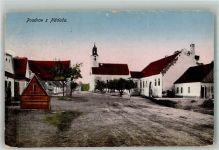 Foto AK Nadas Kirche