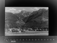 83224 W8217 Staudach-Egerndach GLASNEGATIV Hochgern