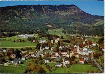 8061 Sankt Radegund bei Graz 1973 - St. Radegrund: bei Graz, Steiermark,Max Deix