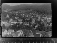35216 W3560 Biedenkopf GLASNEGATIV