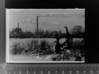 59227 W4730 Ahlen , Westf GLASNEGATIV Fabrik